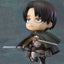 Attack on Titan Nendoroid Action Figure Levi 10 cm