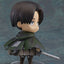 Attack on Titan Nendoroid Action Figure Levi 10 cm