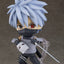 Naruto Shippuden Nendoroid PVC Action Figure Kakashi Hatake: Anbu Black Ops Ver. 10 cm