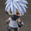 Naruto Shippuden Nendoroid PVC Action Figure Kakashi Hatake: Anbu Black Ops Ver. 10 cm