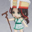 The Legend of Sword and Fairy Nendoroid Action Figure Anu 10 cm