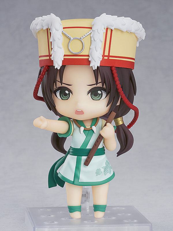 The Legend of Sword and Fairy Nendoroid Action Figure Anu 10 cm