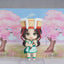 The Legend of Sword and Fairy Nendoroid Action Figure Anu 10 cm