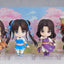 The Legend of Sword and Fairy Nendoroid Action Figure Anu 10 cm