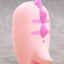 Nendoroid More Face Parts Case for Nendoroid Figures Pink Dinosaur