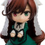 Rozen Maiden Nendoroid Action Figure Suiseiseki 10 cm