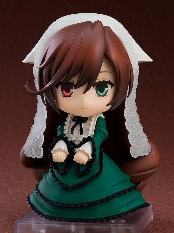 Rozen Maiden Nendoroid Action Figure Suiseiseki 10 cm