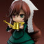 Rozen Maiden Nendoroid Action Figure Suiseiseki 10 cm