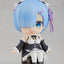 Re:Zero Starting Life in Another World Nendoroid Swacchao! Figure Rem 9 cm