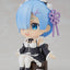 Re:Zero Starting Life in Another World Nendoroid Swacchao! Figure Rem 9 cm