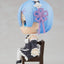 Re:Zero Starting Life in Another World Nendoroid Swacchao! Figure Rem 9 cm