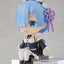 Re:Zero Starting Life in Another World Nendoroid Swacchao! Figure Rem 9 cm