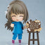 The Aquatope on White Sand Nendoroid Action Figure Fuka Miyazawa 10 cm