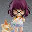 Godzilla Singular Point Nendoroid Action Figure Mei Kamino 10 cm