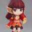 The Legend of Sword and Fairy Nendoroid Action Figure Long Kui / Red 10 cm