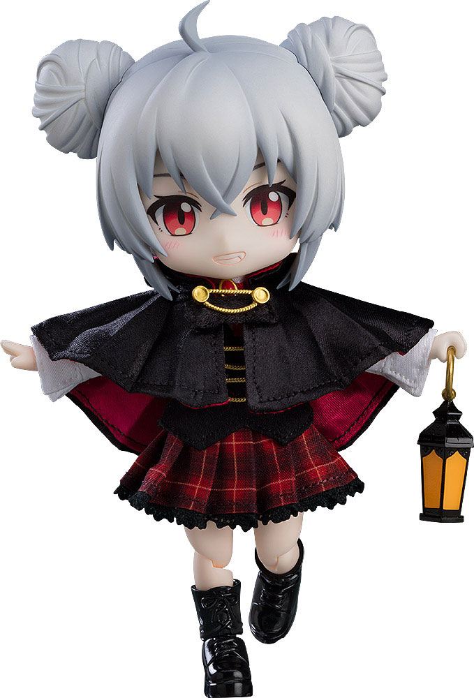 Original Character Nendoroid Doll Action Figure Vampire: Milla 14 cm