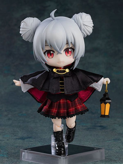 Original Character Nendoroid Doll Action Figure Vampire: Milla 14 cm