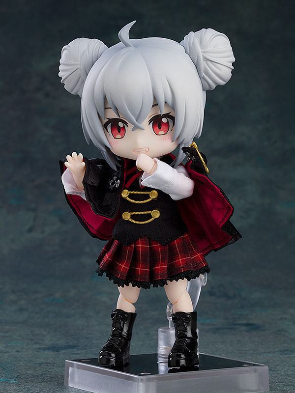 Original Character Nendoroid Doll Action Figure Vampire: Milla 14 cm