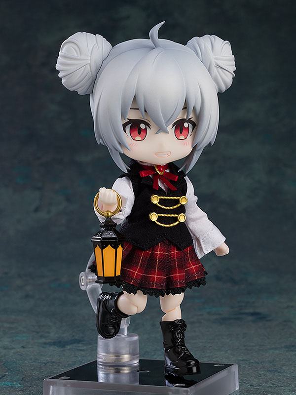 Original Character Nendoroid Doll Action Figure Vampire: Milla 14 cm