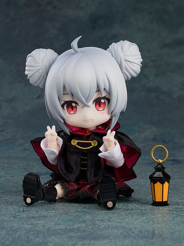 Original Character Nendoroid Doll Action Figure Vampire: Milla 14 cm