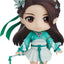 The Legend of Sword and Fairy 7 Nendoroid Action Figure Yue Qingshu 10 cm