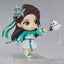 The Legend of Sword and Fairy 7 Nendoroid Action Figure Yue Qingshu 10 cm