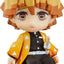 Demon Slayer: Kimetsu no Yaiba Nendoroid Swacchao! Figure Zenitsu Agatsuma 9 cm