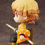 Demon Slayer: Kimetsu no Yaiba Nendoroid Swacchao! Figure Zenitsu Agatsuma 9 cm