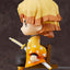 Demon Slayer: Kimetsu no Yaiba Nendoroid Swacchao! Figure Zenitsu Agatsuma 9 cm