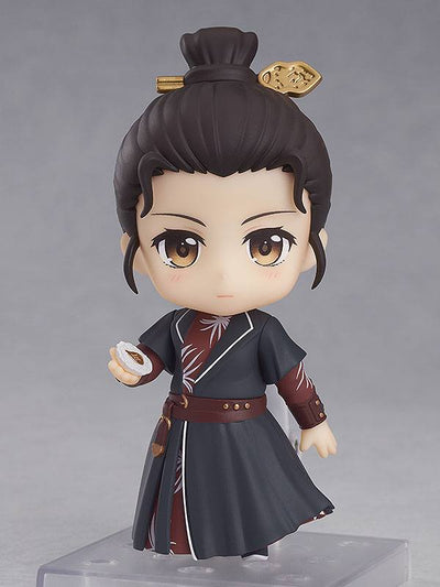 Feng Qi Luo Yang Nendoroid Action Figure Wu Siyue 10 cm