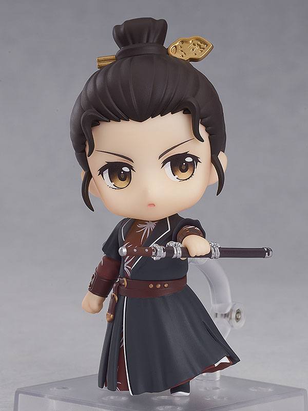 Feng Qi Luo Yang Nendoroid Action Figure Wu Siyue 10 cm