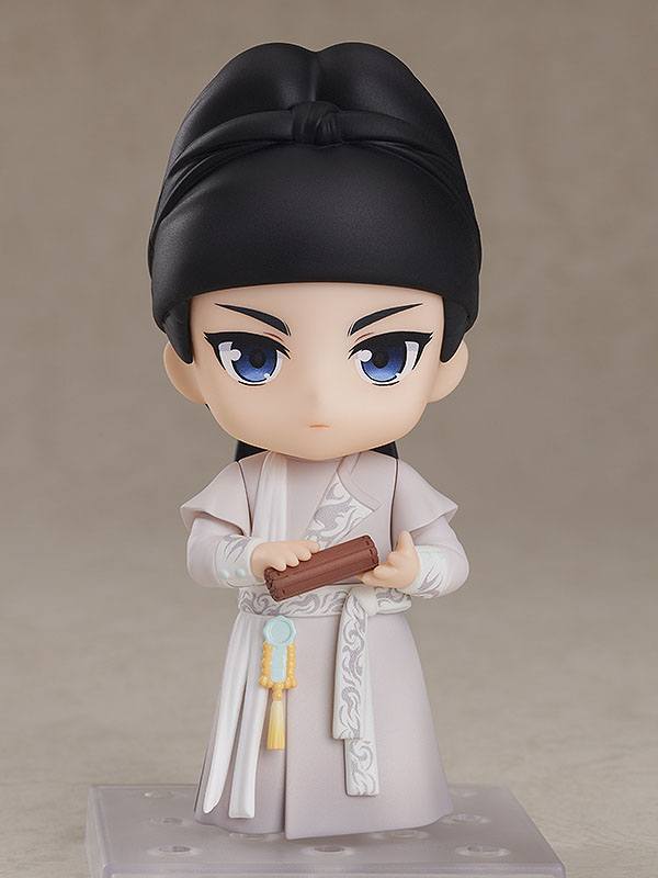 Feng Qi Luo Yang Nendoroid Action Figure Baili Hongyi 10 cm