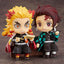 Demon Slayer: Kimetsu no Yaiba Nendoroid Swacchao! Mugen Train Passenger Seat