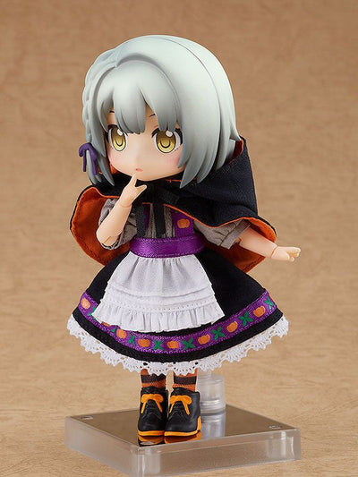 Original Character Nendoroid Doll Action Figure Rose: Another Color 14 cm