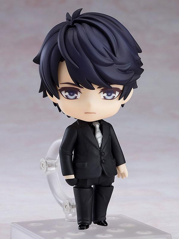 Love & Producer Nendoroid Action Figure Zeyan Li 10 cm