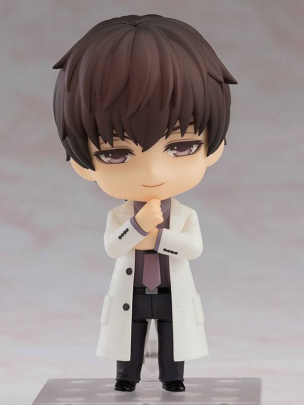 Love & Producer Nendoroid Action Figure Mo Xu 10 cm