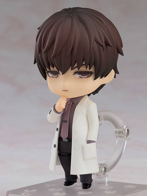 Love & Producer Nendoroid Action Figure Mo Xu 10 cm