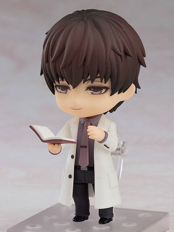 Love & Producer Nendoroid Action Figure Mo Xu 10 cm