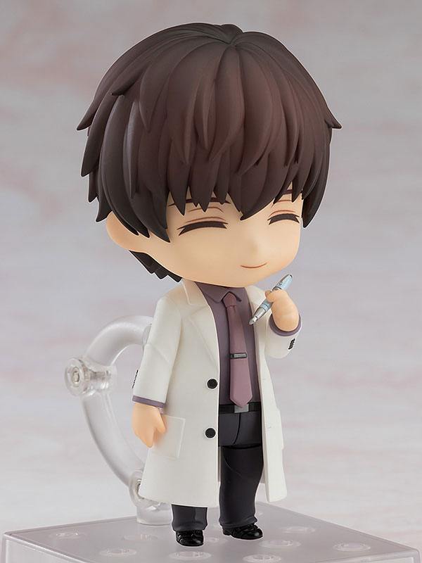 Love & Producer Nendoroid Action Figure Mo Xu 10 cm