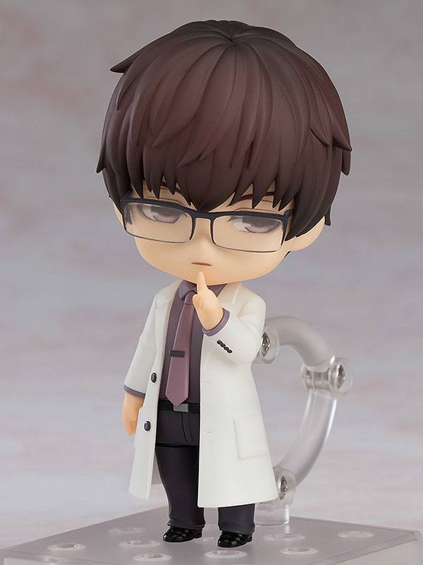 Love & Producer Nendoroid Action Figure Mo Xu 10 cm