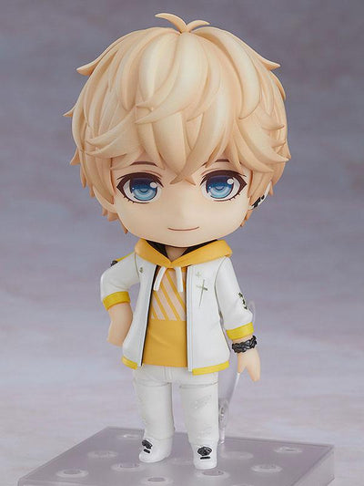 Love & Producer Nendoroid Action Figure Qiluo Zhou 10 cm