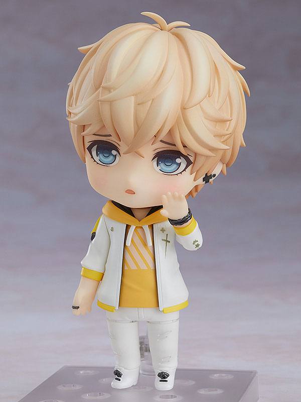 Love & Producer Nendoroid Action Figure Qiluo Zhou 10 cm