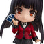 Kakegurui - Compulsive Gambler Nendoroid Action Figure Yumeko Jabami 10 cm