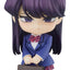 Komi Can't Communicate Nendoroid Action Figure Shoko Komi (re-run) 10 cm