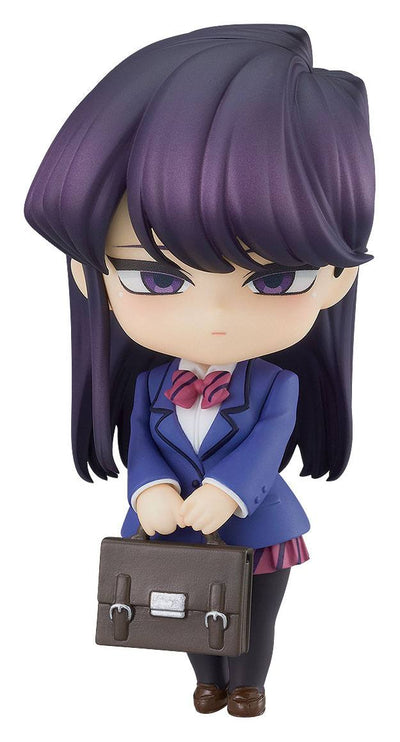 Komi Can't Communicate Nendoroid Action Figure Shoko Komi (re-run) 10 cm