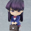 Komi Can't Communicate Nendoroid Action Figure Shoko Komi (re-run) 10 cm