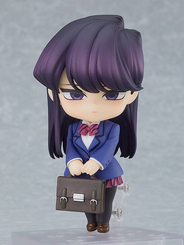 Komi Can't Communicate Nendoroid Action Figure Shoko Komi (re-run) 10 cm