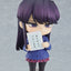 Komi Can't Communicate Nendoroid Action Figure Shoko Komi (re-run) 10 cm