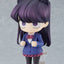 Komi Can't Communicate Nendoroid Action Figure Shoko Komi (re-run) 10 cm