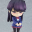 Komi Can't Communicate Nendoroid Action Figure Shoko Komi (re-run) 10 cm